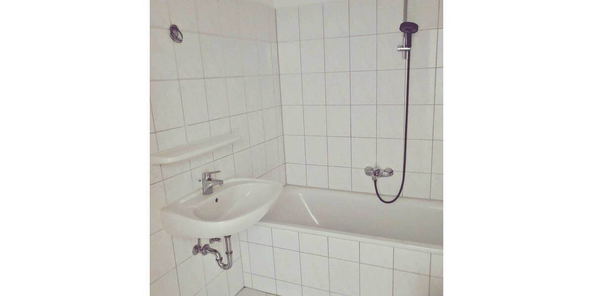 Etagenwohnung Pampow - 2 Zimmer, 50 m&sup2;, 525&euro; | Angebot:26902575