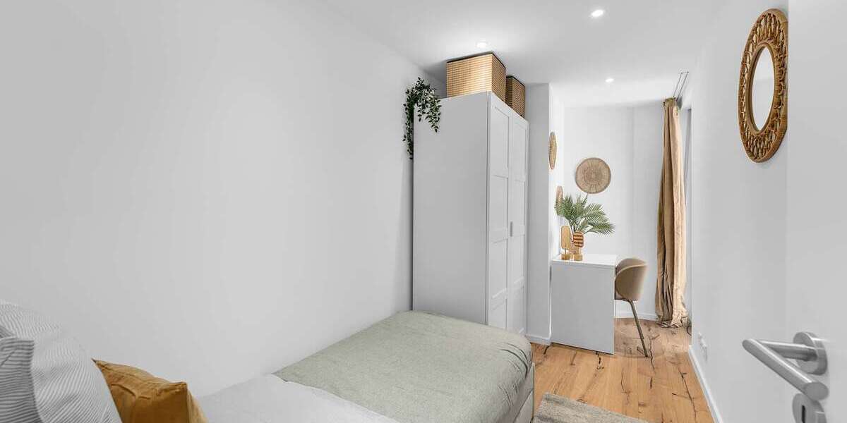 Zimmer München Aubing-Süd - 750&euro; | Angebot:26094263