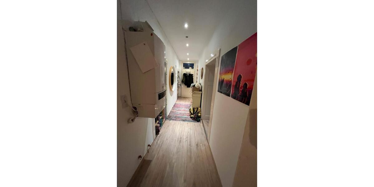 Etagenwohnung Selb - 4 Zimmer, 94 m&sup2;, 225&euro; | Angebot:24770165