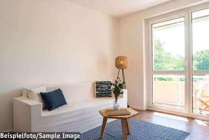 Wohnung zum Mieten in Pirna 409,20 € 66 m² 4 zimmer