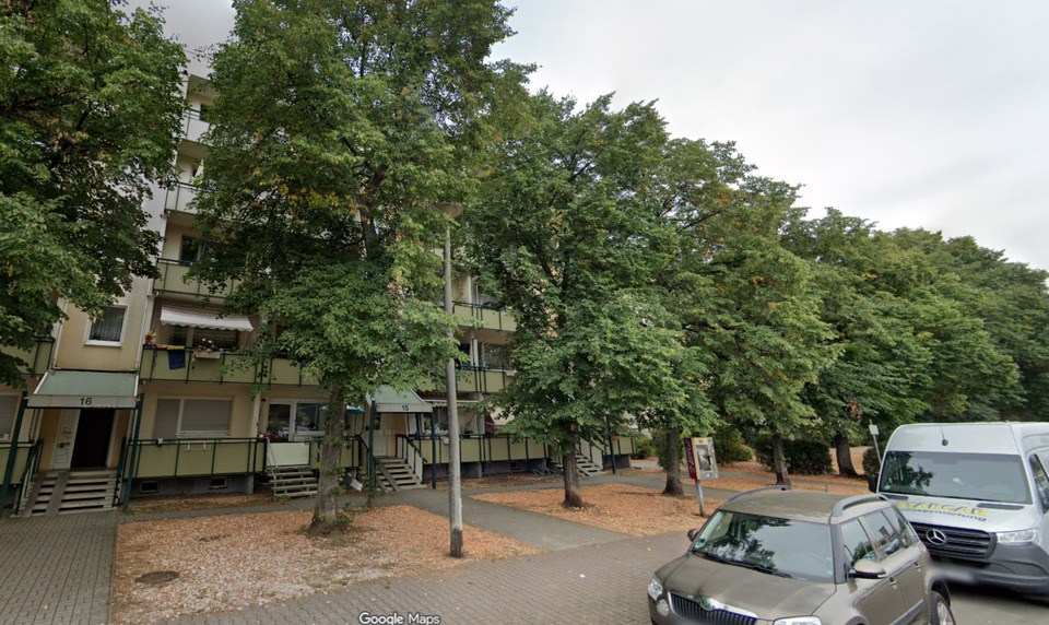 Wohnen auf Zeit Erfurt Hohenwinden - 3 Zimmer, 75 m&sup2;, 1.200&euro; | Angebot:24757091