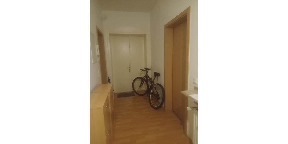 Erdgeschoßwohnung Döbeln - 2 Zimmer, 60 m&sup2;, 530&euro; | Angebot:24788668