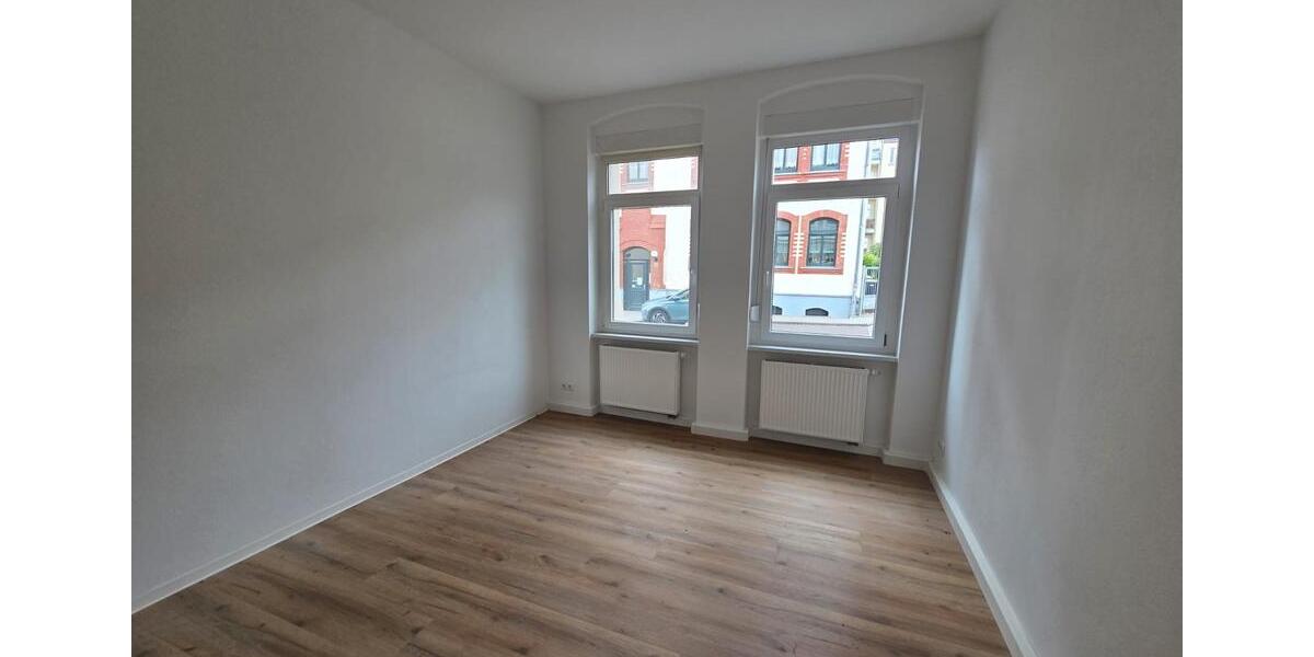 Erdgeschoßwohnung Halle (Saale) Damaschkestraße - 3 Zimmer, 80 m&sup2;, 720&euro; | Angebot:26649067
