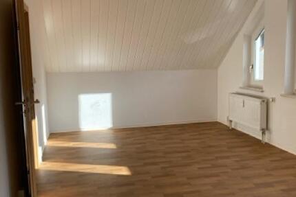 Wohnung Stadtilm - 2 Zimmer, 53 m&sup2;, 315&euro; | Angebot:24570969