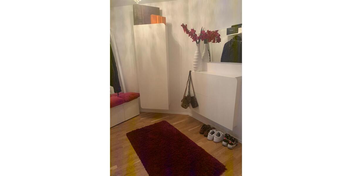 Etagenwohnung Bad Abbach - 2 Zimmer, 48 m&sup2;, 500&euro; | Angebot:26619225