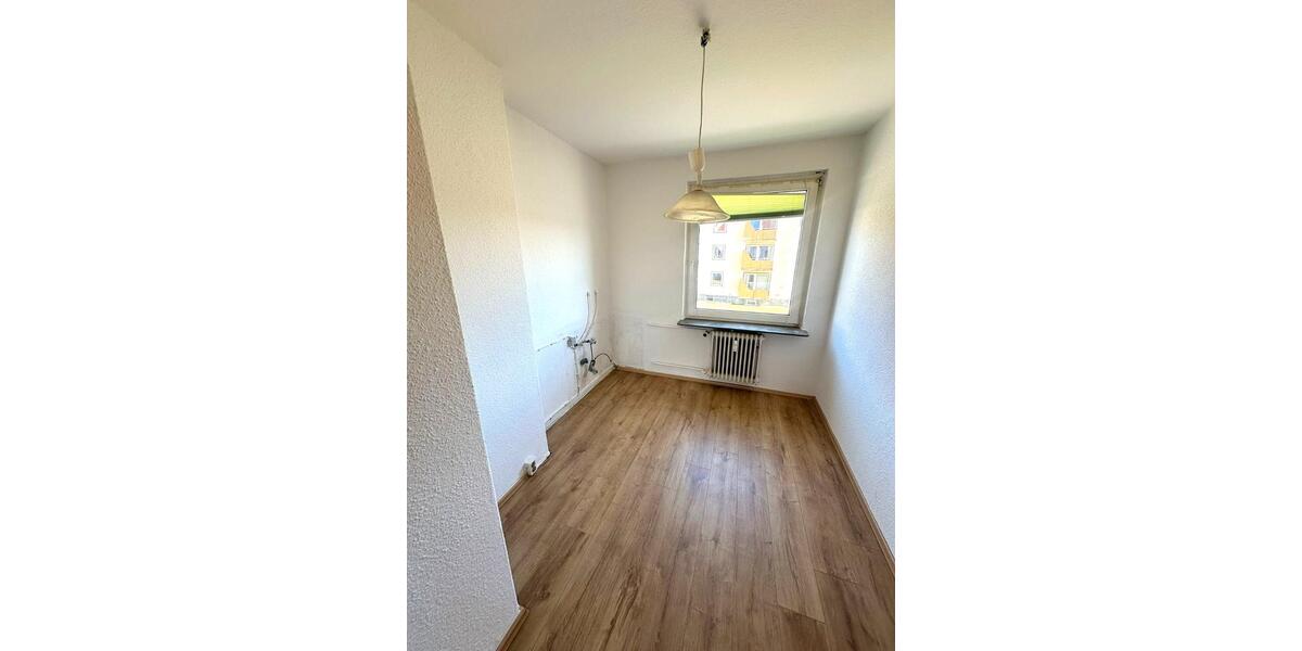 Etagenwohnung Wrestedt - 3 Zimmer, 60 m&sup2;, 520&euro; | Angebot:26131773