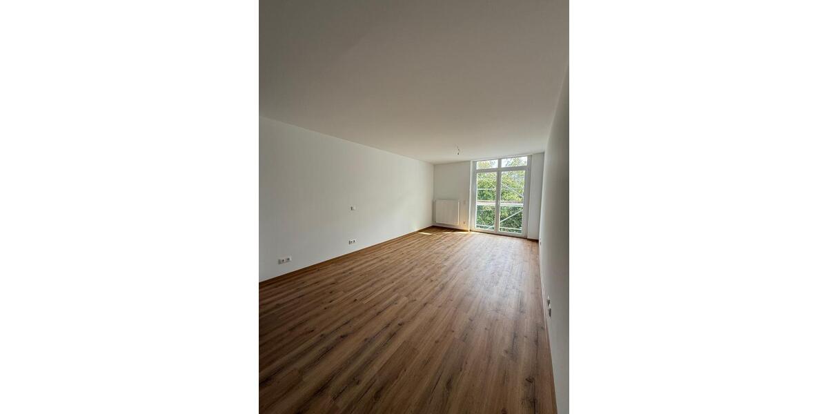 Etagenwohnung Waldsassen - 1 Zimmer, 34 m&sup2;, 420&euro; | Angebot:26630831