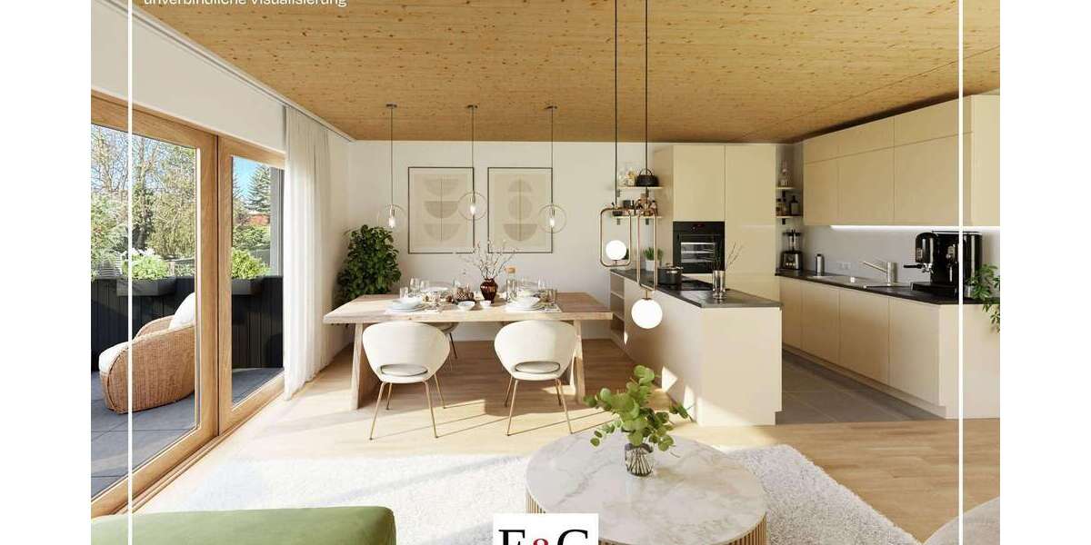 Etagenwohnung Bietigheim-Bissingen Bissingen - 3 Zimmer, 83 m&sup2;, 1.540&euro; | Angebot:26006430