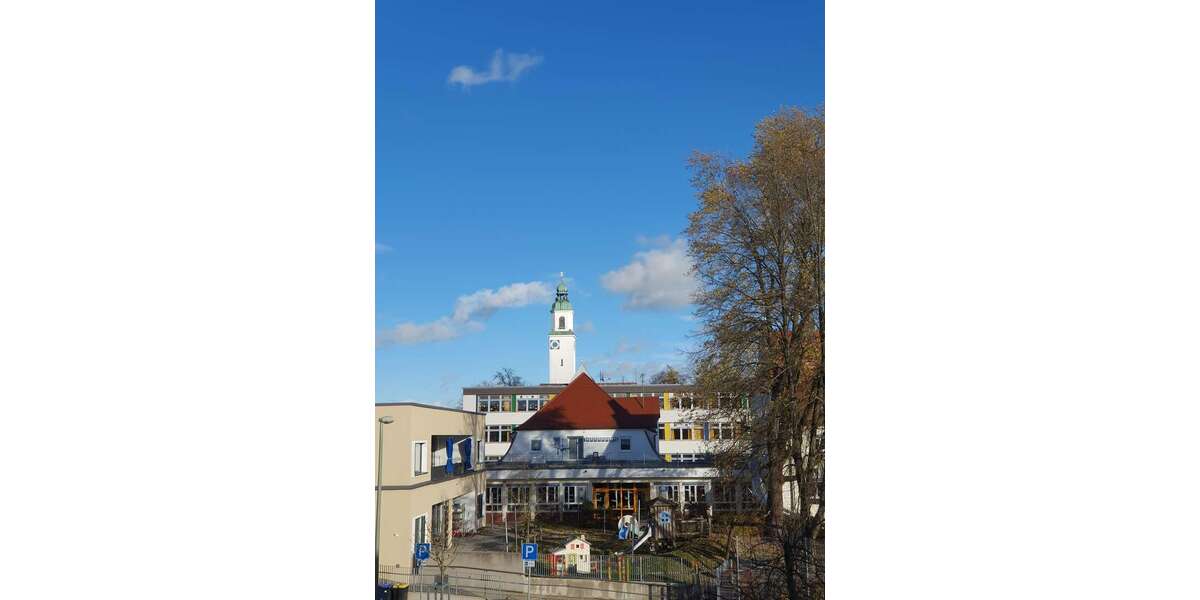 Etagenwohnung Vöhringen - 2 Zimmer, 49 m&sup2;, 635&euro; | Angebot:25043970