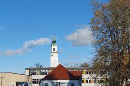 Wohnung Vöhringen - 2 Zimmer, 49 m&sup2;, 635&euro; | Angebot:25043970