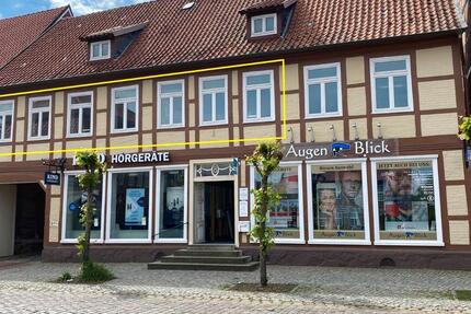 Gewerbeobjekt Boizenburg/Elbe Elbe - 792&euro; | Angebot:26442090