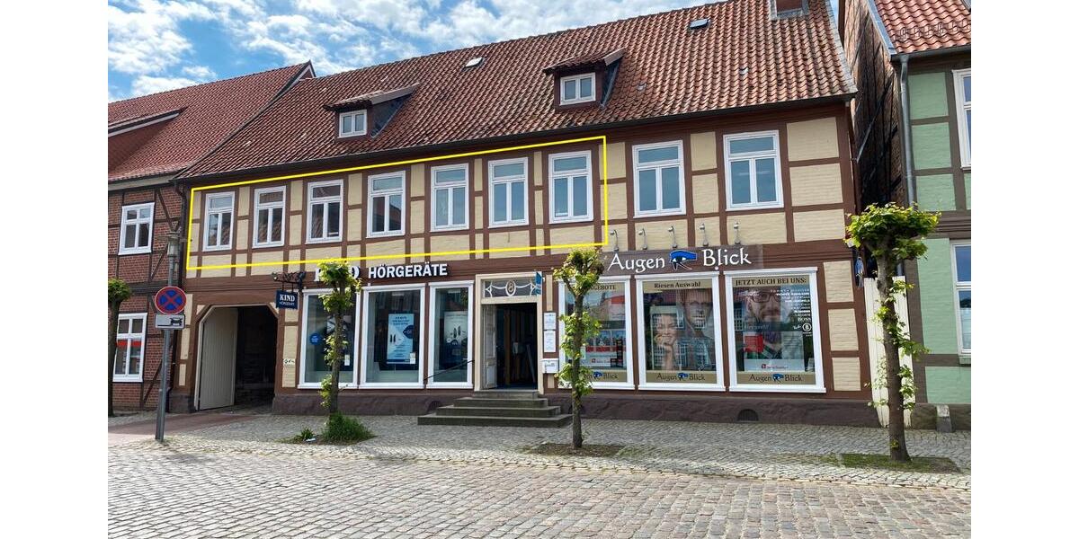 Gewerbeobjekt Boizenburg/Elbe Elbe - 792&euro; | Angebot:26442090
