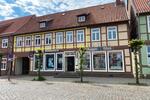 Gewerbeobjekt Boizenburg/Elbe Elbe - 792&euro; | Angebot:26442090
