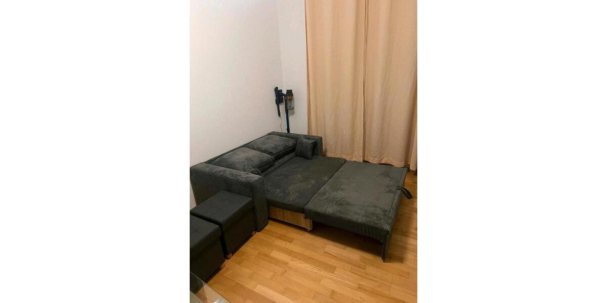 Erdgeschoßwohnung Brühl - 1.5 Zimmer, 31 m&sup2;, 600&euro; | Angebot:26248938
