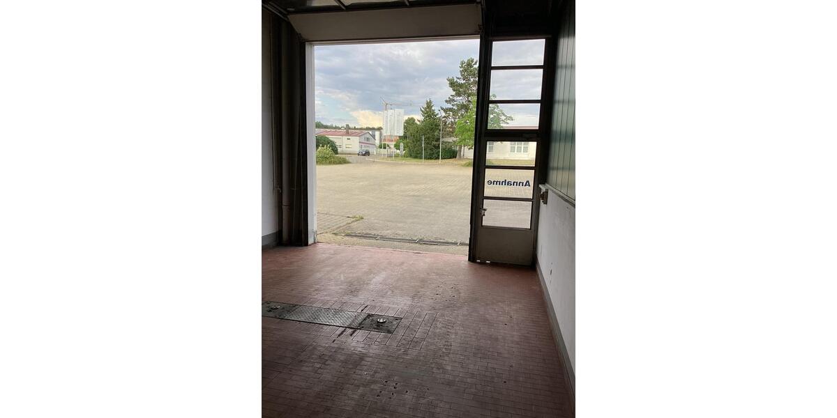 Gewerbeobjekt Dinkelsbühl - 550&euro; | Angebot:25327647