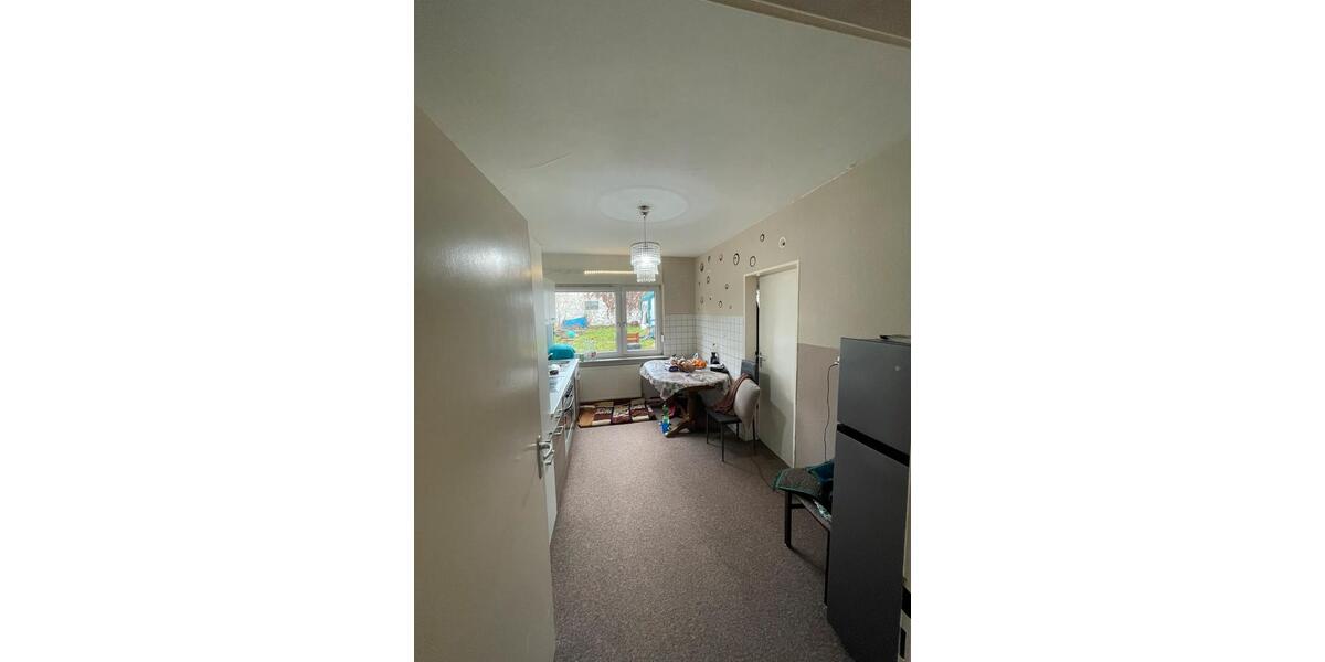 Erdgeschoßwohnung Trier Kürenz - 4 Zimmer, 74 m&sup2;, 720&euro; | Angebot:24888014