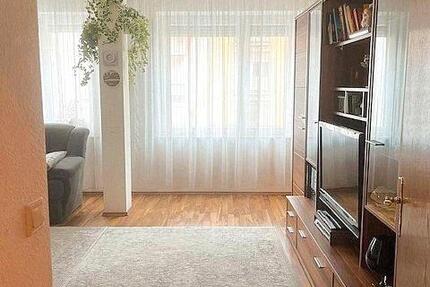 Wohnung Nürnberg Gibitzenhof - 4 Zimmer, 91 m&sup2;, 1.100&euro; | Angebot:26579827