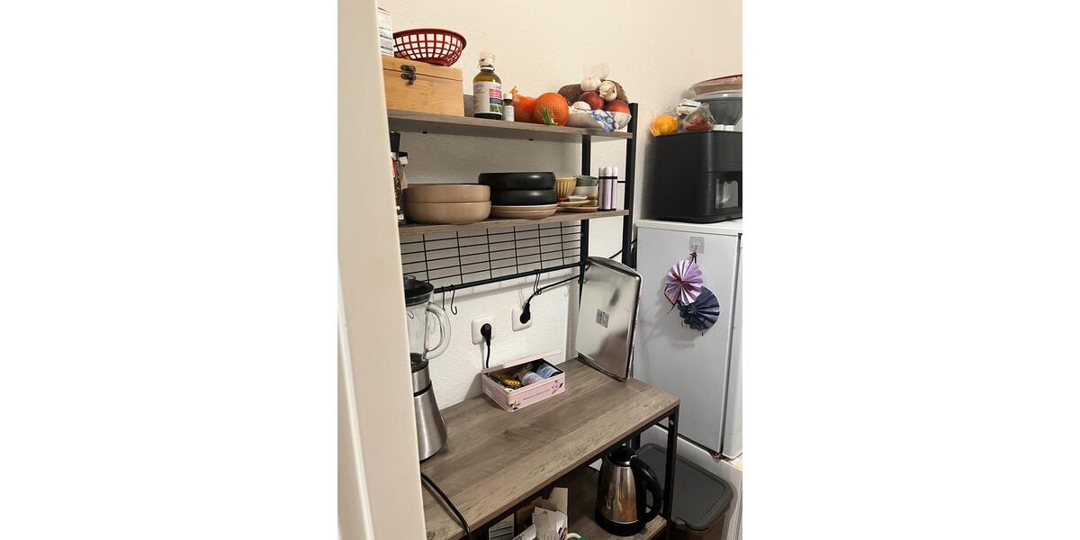 Etagenwohnung Hamburg Eimsbüttel - 1 Zimmer, 40 m&sup2;, 950&euro; | Angebot:26633406