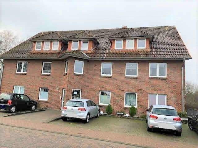 Etagenwohnung Bispingen - 4 Zimmer, 91 m&sup2;, 730&euro; | Angebot:25821484