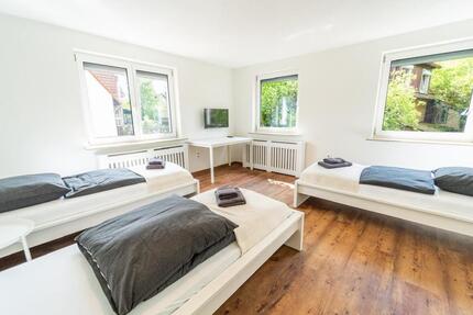Wohnen auf Zeit Weil Im Schönbuch - 5 Zimmer, 110 m&sup2;, 2.800&euro; | Angebot:26216218