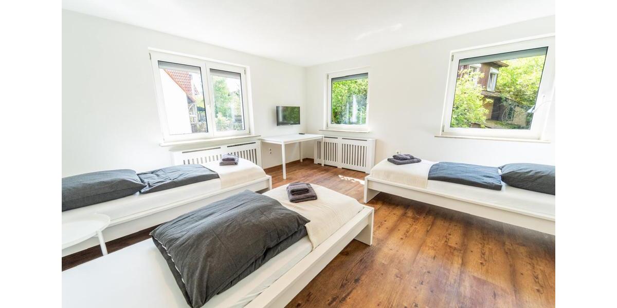 Wohnen auf Zeit Weil Im Schönbuch - 5 Zimmer, 110 m&sup2;, 2.800&euro; | Angebot:26216218