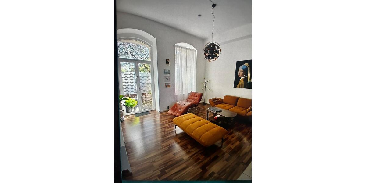 Dachgeschoßwohnung Würselen - 3 Zimmer, 75 m&sup2;, 450&euro; | Angebot:24951278