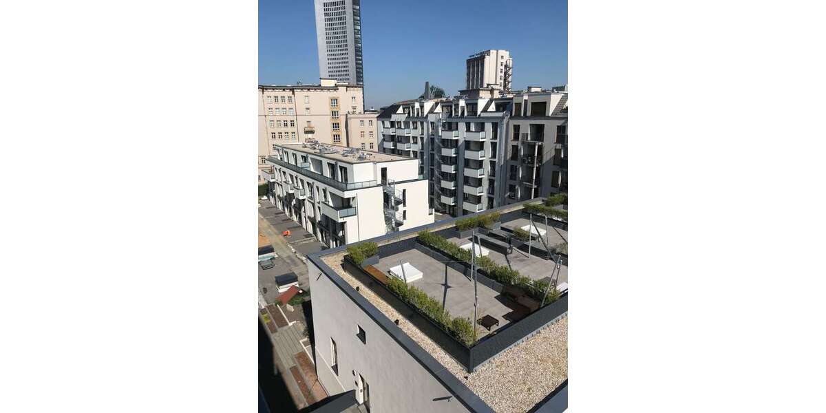 Etagenwohnung Leipzig Zentrum-Südost - 2 Zimmer, 57 m&sup2;, 909&euro; | Angebot:26171407