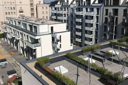 Wohnung Leipzig Zentrum-Südost - 2 Zimmer, 57 m&sup2;, 909&euro; | Angebot:26171407