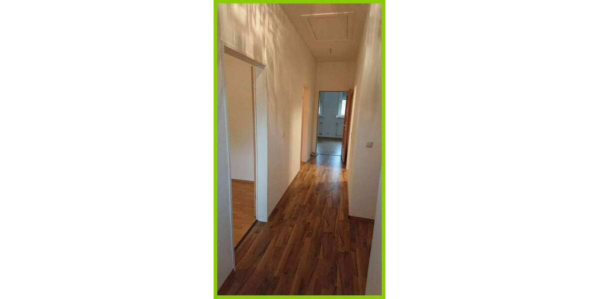 Etagenwohnung Buxtehude - 3 Zimmer, 76 m&sup2;, 750&euro; | Angebot:25742977