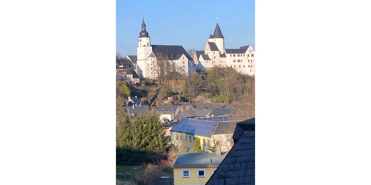 Etagenwohnung Schwarzenberg/Erzgebirge Erzgebirge - 5 Zimmer, 145 m&sup2;, 725&euro; | Angebot:26053231