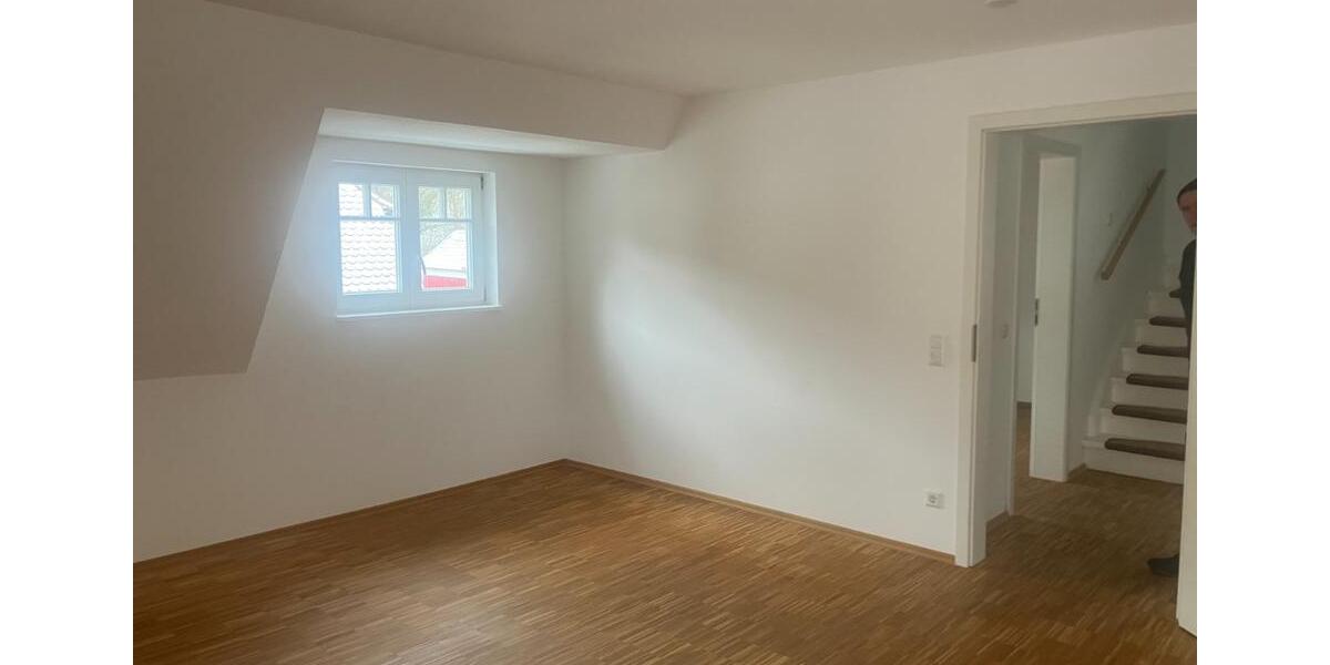 Einfamilienhaus Beuron - 8 Zimmer, 160 m&sup2;, 1.500&euro; | Angebot:24378710