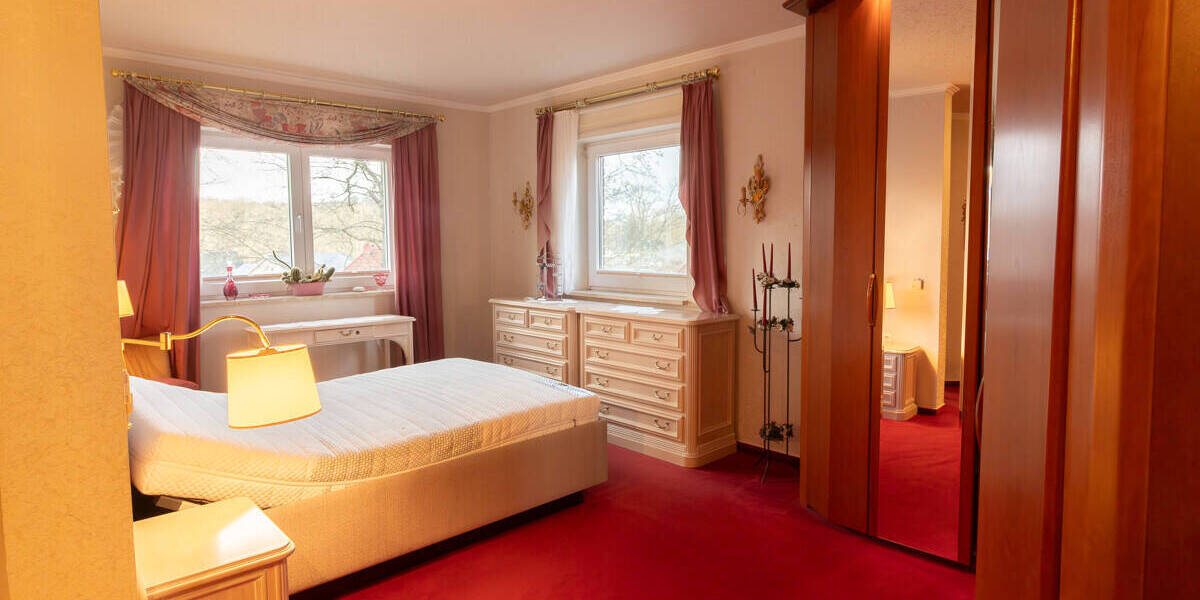 Etagenwohnung Malente Bad Malente-Gremsmühlen - 3 Zimmer, 168 m&sup2;, 1.800&euro; | Angebot:26016370