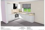 Etagenwohnung Oberweis - 2 Zimmer, 86 m&sup2;, 990&euro; | Angebot:26554987