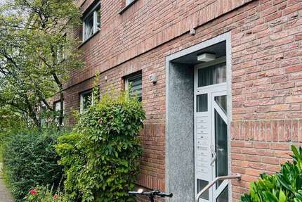 Wohnung Krefeld Gellep-Stratum - 3 Zimmer, 79 m&sup2;, 765&euro; | Angebot:27268359