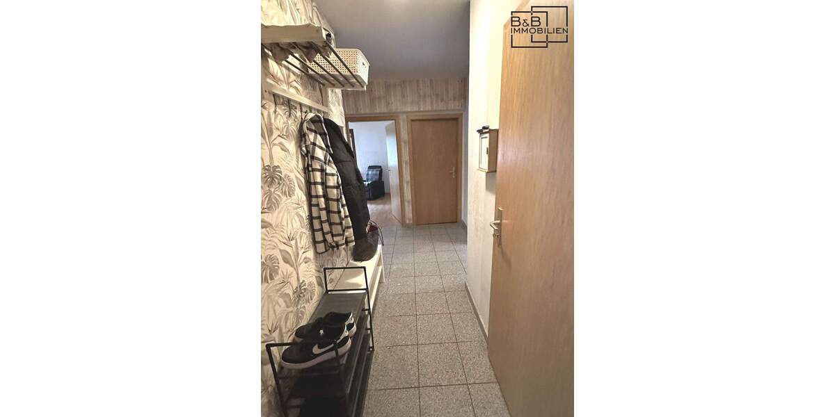Etagenwohnung Zell (Mosel) Zell - 4 Zimmer, 78 m&sup2;, 470&euro; | Angebot:24825943
