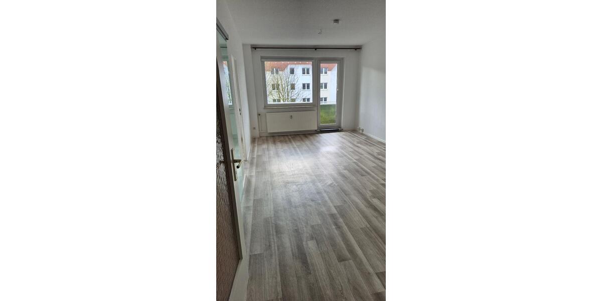 Etagenwohnung Sollstedt - 2 Zimmer, 61 m&sup2;, 370&euro; | Angebot:25473751