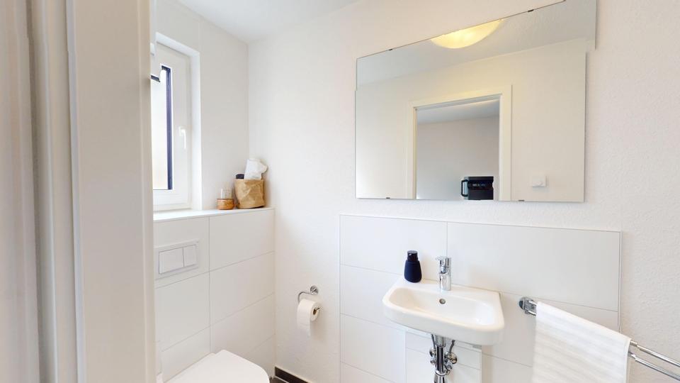 Doppelhaushälfte Pulheim - 5 Zimmer, 197 m&sup2;, 2.620&euro; | Angebot:25960463