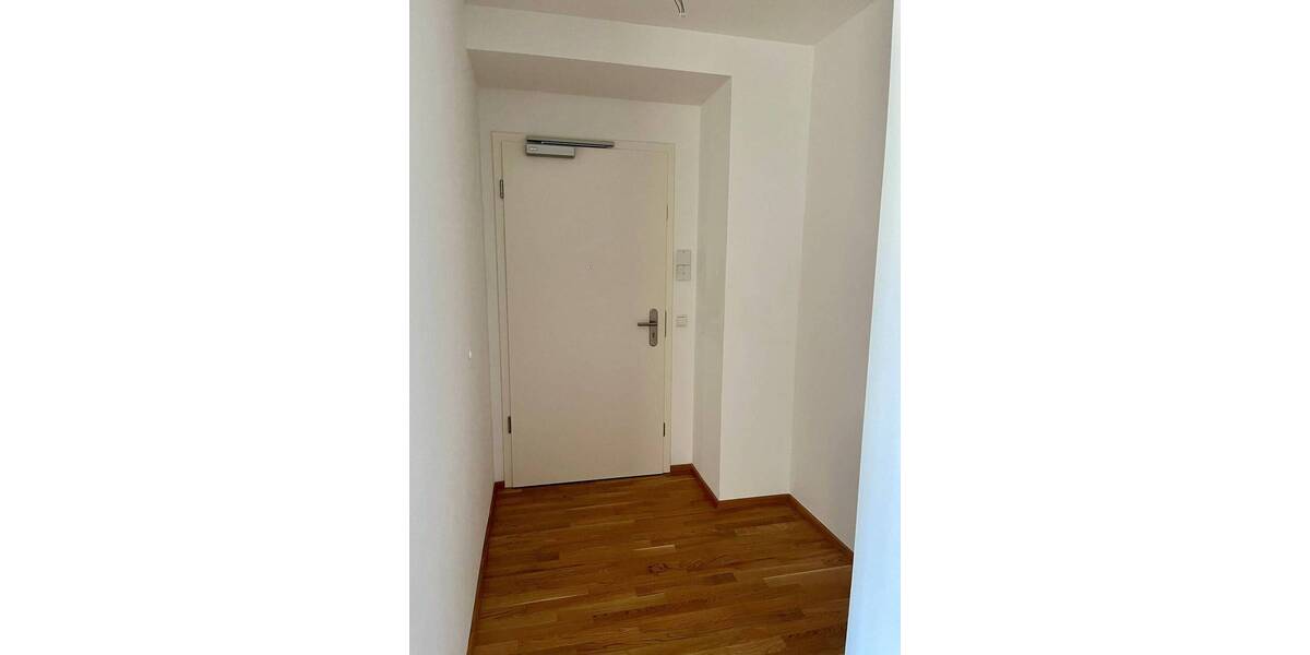 Etagenwohnung Herzogenaurach Welkenbach - 2 Zimmer, 54 m&sup2;, 730&euro; | Angebot:26093458