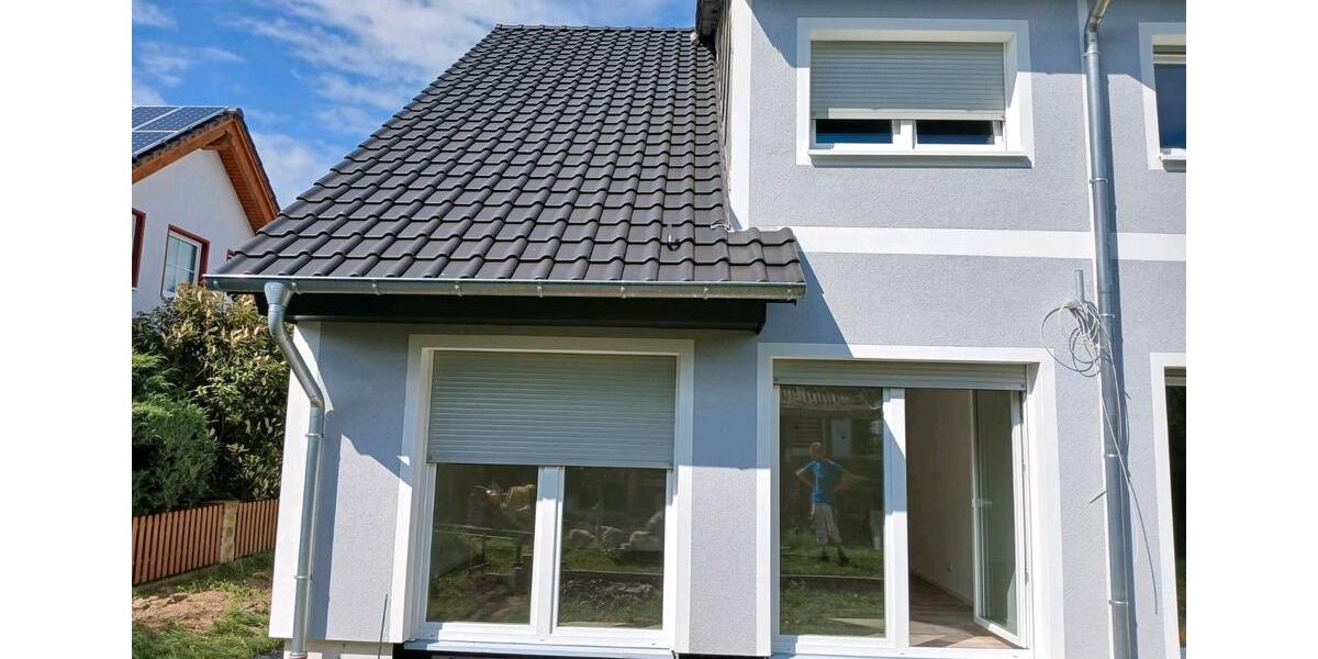 Doppelhaushälfte Schladen-Werla Werla - 4 Zimmer, 120 m&sup2;, 1.300&euro; | Angebot:25167743