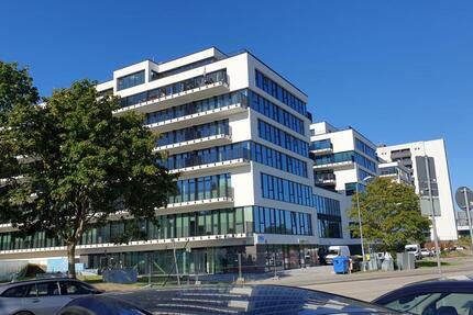 2 Zimmer Wohnung zur Miete abMitte September Rostock Südstadt Neu