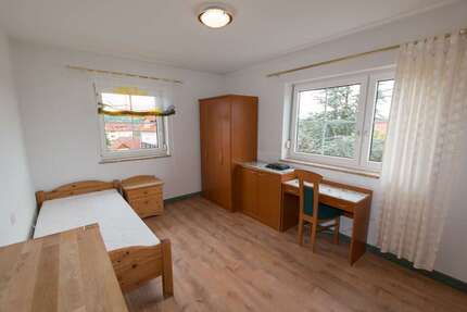 Wohnung Bad Rodach - 1 Zimmer, 20 m&sup2;, 350&euro; | Angebot:27347491