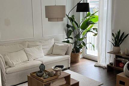 Attraktive 1,5 - Zimmerwhg. mit Terrasse und Lift 1 zimmer