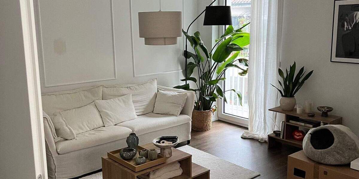 Attraktive 1,5 - Zimmerwhg. mit Terrasse und Lift 1 zimmer