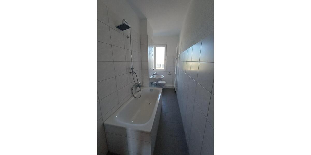 Etagenwohnung Oebisfelde-Weferlingen Weferlingen - 3 Zimmer, 60 m&sup2;, 447&euro; | Angebot:24688997