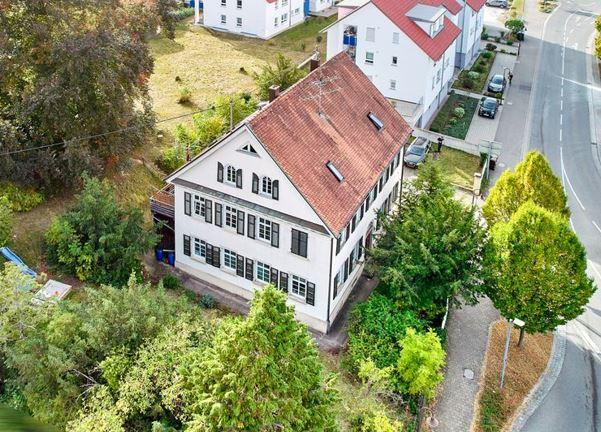 Dachgeschoßwohnung Beuren - 1.5 Zimmer, 42 m&sup2;, 530&euro; | Angebot:26695948