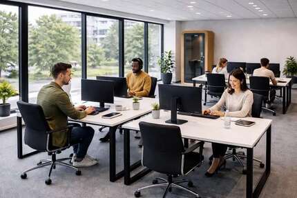 Gewerbeobjekt Neuss - 249&euro; | Angebot:27277548