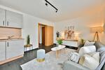Etagenwohnung Bad Mergentheim - 2 Zimmer, 52 m&sup2;, 800&euro; | Angebot:26407604