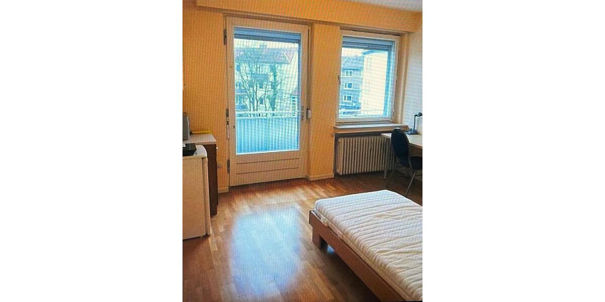 Wohnen auf Zeit Detmold - 1 Zimmer, 28 m&sup2;, 390&euro; | Angebot:26289070