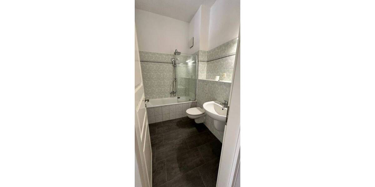 Etagenwohnung Greifswald Fleischervorstadt - 2 Zimmer, 69 m&sup2;, 775&euro; | Angebot:26820816