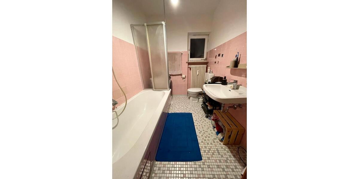 Etagenwohnung Erlangen Alterlangen - 3 Zimmer, 79 m&sup2;, 800&euro; | Angebot:25964171